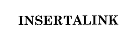 INSERTALINK trademark