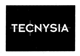 TECNYSIA trademark