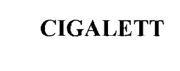 CIGALETT trademark