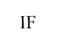 IF trademark