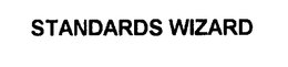 STANDARDS WIZARD trademark