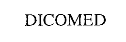DICOMED trademark