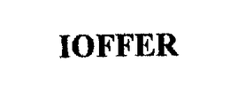 IOFFER trademark