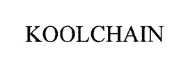 KOOLCHAIN trademark
