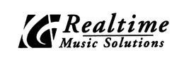 REALTIME MUSIC SOLUTIONS trademark