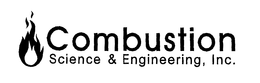 COMBUSTION SCIENCE & ENGINEERING, INC. trademark