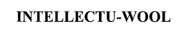 INTELLECTU-WOOL trademark