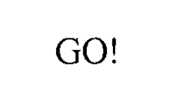 GO! trademark