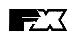 FX trademark