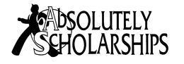 ABSOLUTELY SCHOLARSHIPS trademark