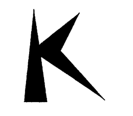 K trademark