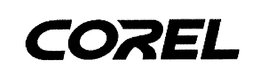 COREL trademark