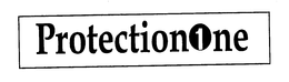 PROTECTION 1 ONE trademark