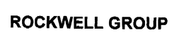 ROCKWELL GROUP trademark
