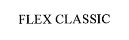 FLEX CLASSIC trademark