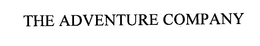 THE ADVENTURE COMPANY trademark
