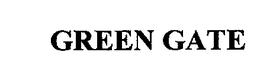 GREEN GATE trademark