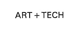 ART + TECH trademark