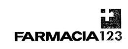 FARMACIA 123 trademark
