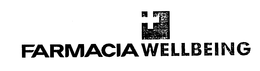 FARMACIA WELLBEING trademark