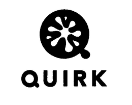 QUIRK trademark