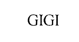 GIGI trademark