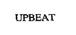 UPBEAT trademark