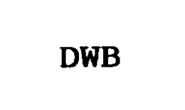 DWB trademark