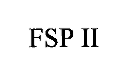 FSP II trademark