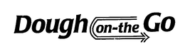DOUGH ON-THE GO trademark