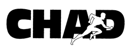 CHAD trademark