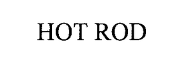 HOT ROD trademark