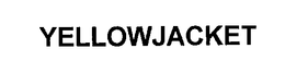 YELLOWJACKET trademark
