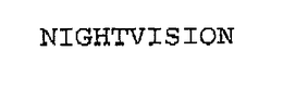 NIGHTVISION trademark