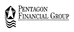PENTAGON FINANCIAL GROUP trademark