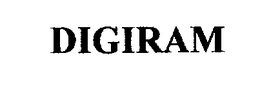 DIGIRAM trademark
