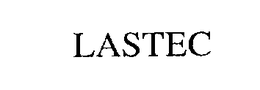 LASTEC trademark