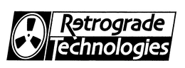 RETROGRADE TECHNOLOGIES trademark