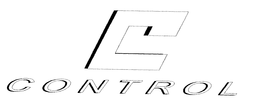 C CONTROL trademark
