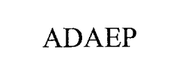 ADAEP trademark