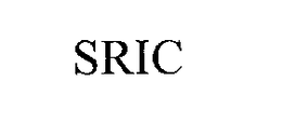 SRIC trademark