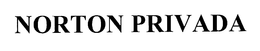 NORTON PRIVADA trademark