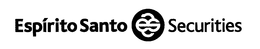 ESPIRITO SANTO SECURITIES trademark