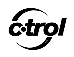 C-TROL trademark