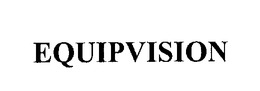EQUIPVISION trademark
