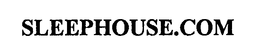 SLEEPHOUSE.COM trademark