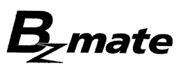 BZMATE trademark