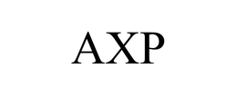 AXP trademark