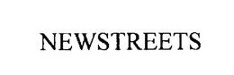 NEWSTREETS trademark