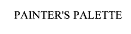 PAINTER'S PALETTE trademark
